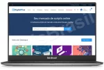Loja Em PHP Para Produtos Digitais