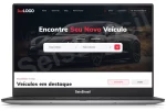 Classificados de Veículos - SeisBrasil-Scripts