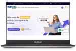 Script de Cursos Online em Php